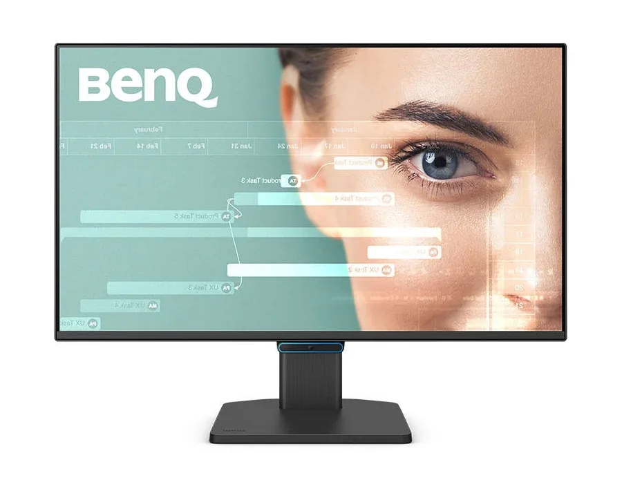 BenQ GW2790C 27 pouces - vue 1