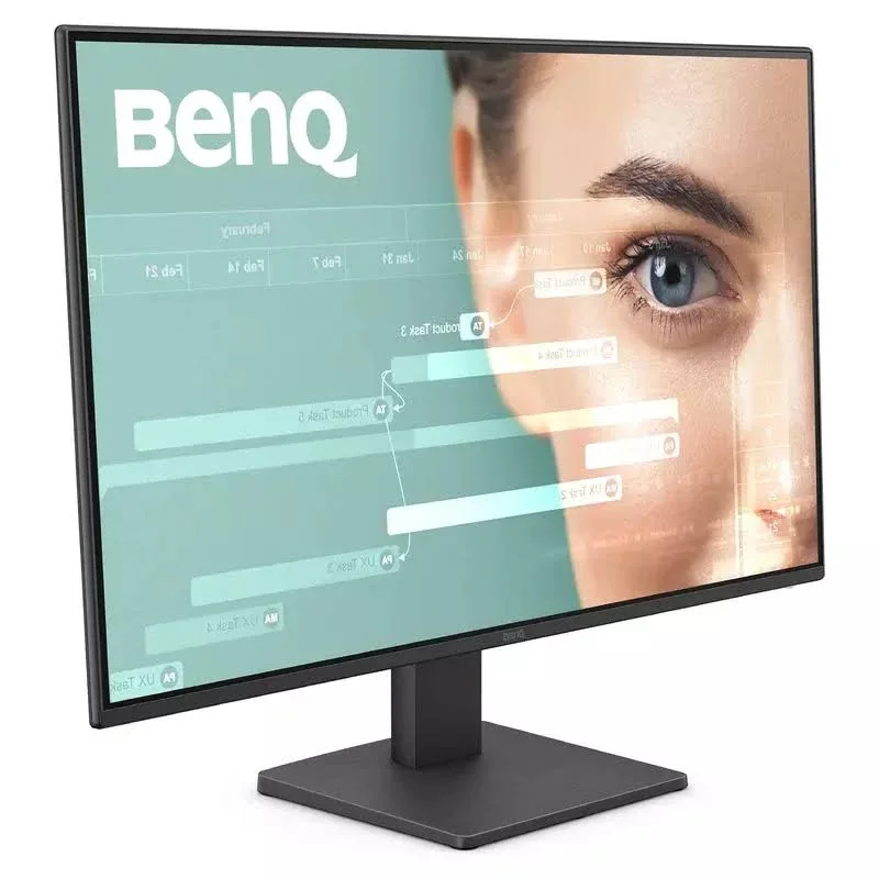 BenQ GW2791 27 pouces - vue 1