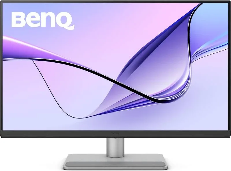 BenQ MA270U 27 pouces 4K UHD - vue 2