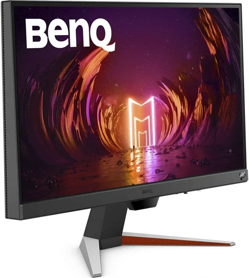 BenQ Mobiuz EX240N 24 pouces - vue 2