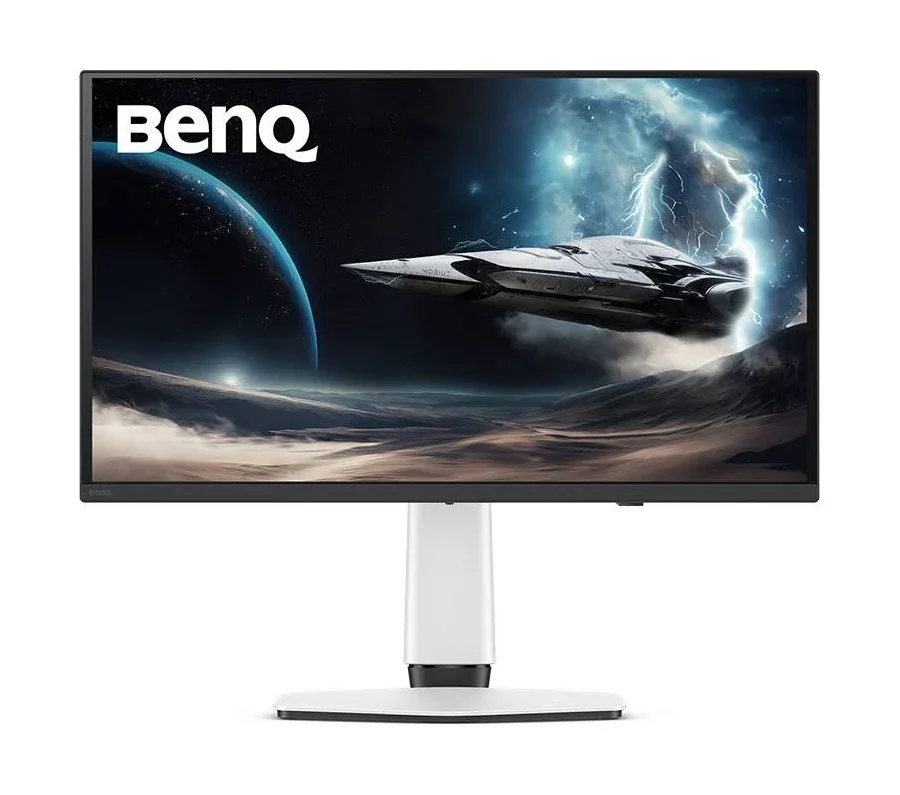 BenQ MOBIUZ EX271UZ 26.5 pouces - vue 1