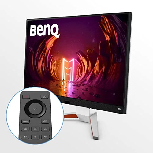 BenQ MOBIUZ EX3210U 32" 4K 144 Hz IPS - vue 5
