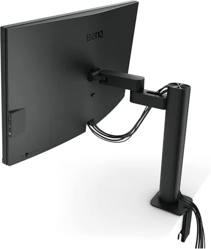 BenQ PD3205UA 32" 4K IPS HDR10 USB-C - vue 5
