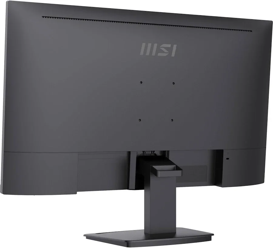 BenQ PRO MP273UDE 27 pouces 4K - vue 4