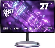 Cooler Master GM27-FQS 27 pouces - vue 1
