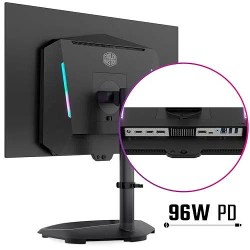 Cooler Master GZ2711 27 pouces OLED - vue 6