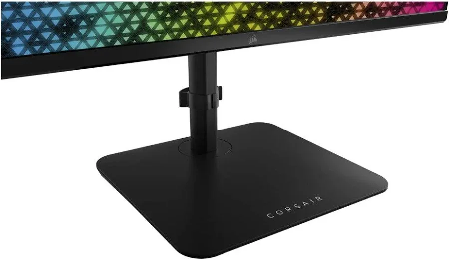 Corsair Xeneon 315QHD165 32 pouces - vue 4