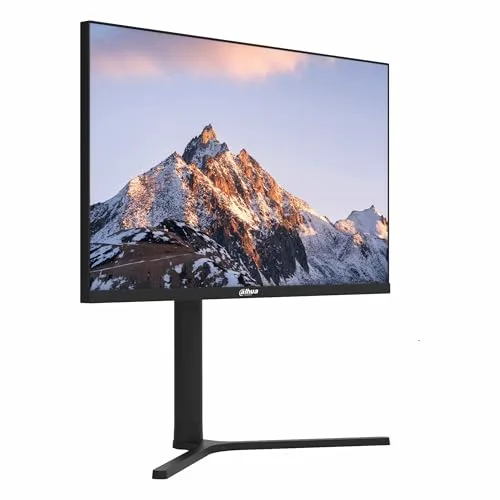Dahua DHI-LM24-B201A 23,8" IPS FHD 100 Hz - vue 2