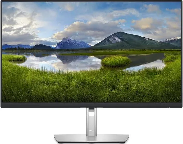 Dell ASUS PA 27 pouces - vue 1