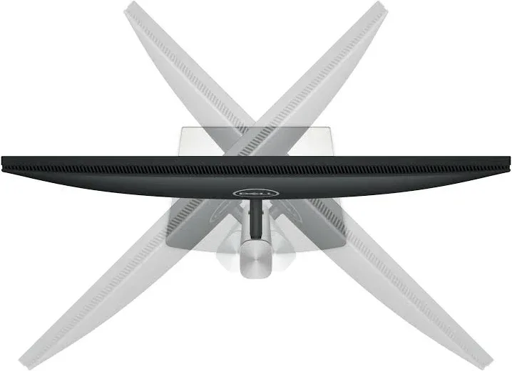 Dell ASUS PA248QV 24 pouces - vue 5