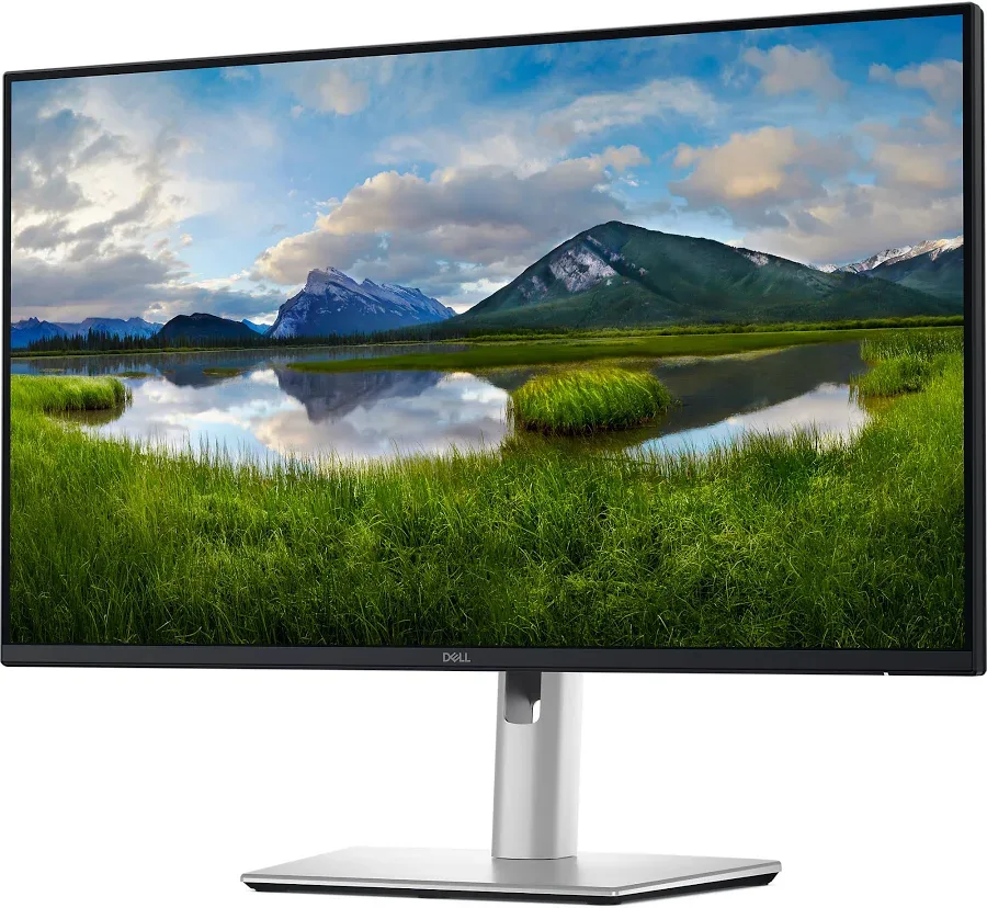Dell BenQ Pro Plus P2425DE 24 pouces - vue 1