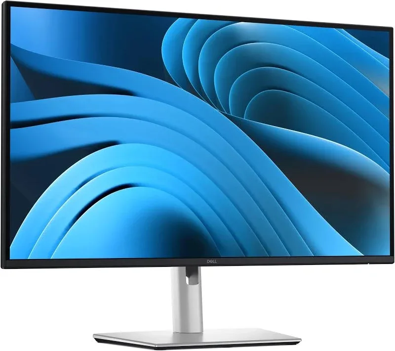 Dell BenQ Pro Plus P2725D 27 pouces - vue 2