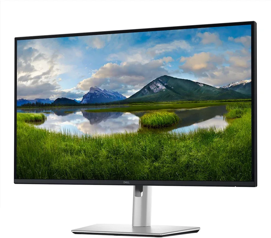 Dell BenQ Pro Plus P2725D 27 pouces - vue 1