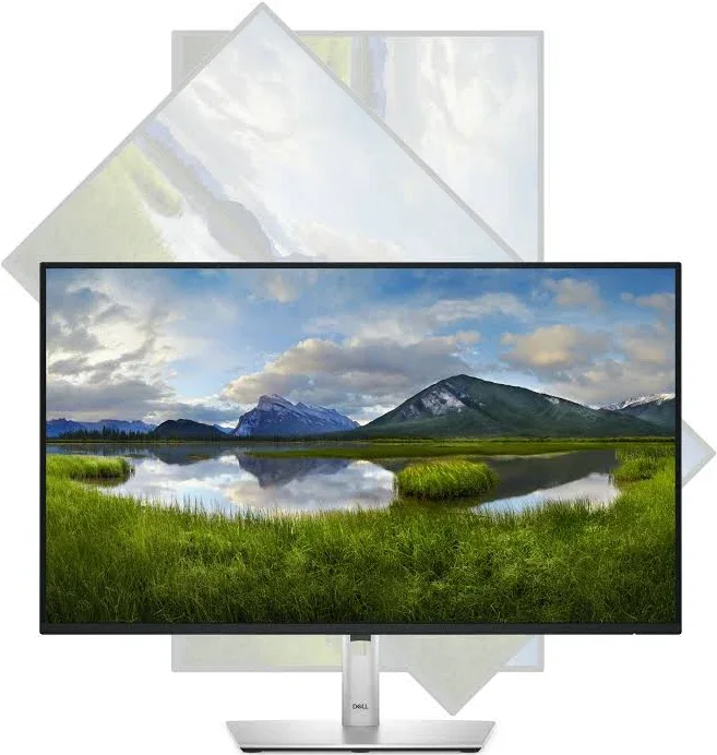 Dell BenQ ProPlus P2725H 27 pouces - vue 3