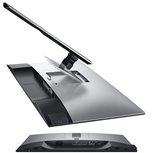 Dell P2419H 23,8" Full HD IPS - vue 2