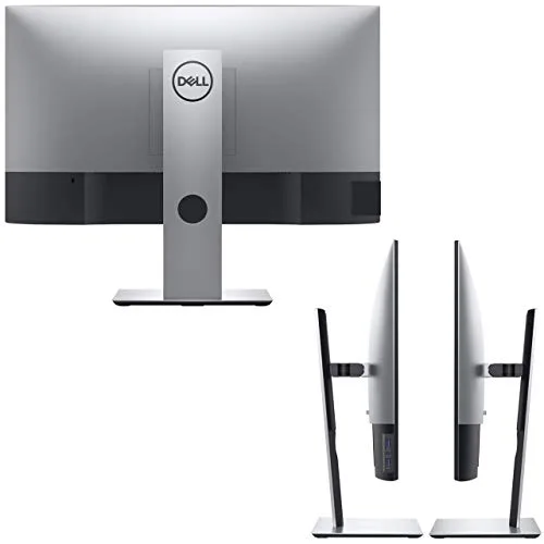 Dell P2419H 23,8" Full HD IPS - vue 3