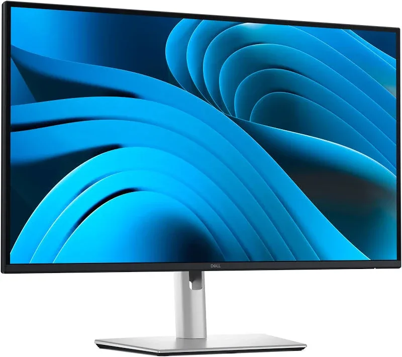 Dell P2725DE 27 pouces - vue 2