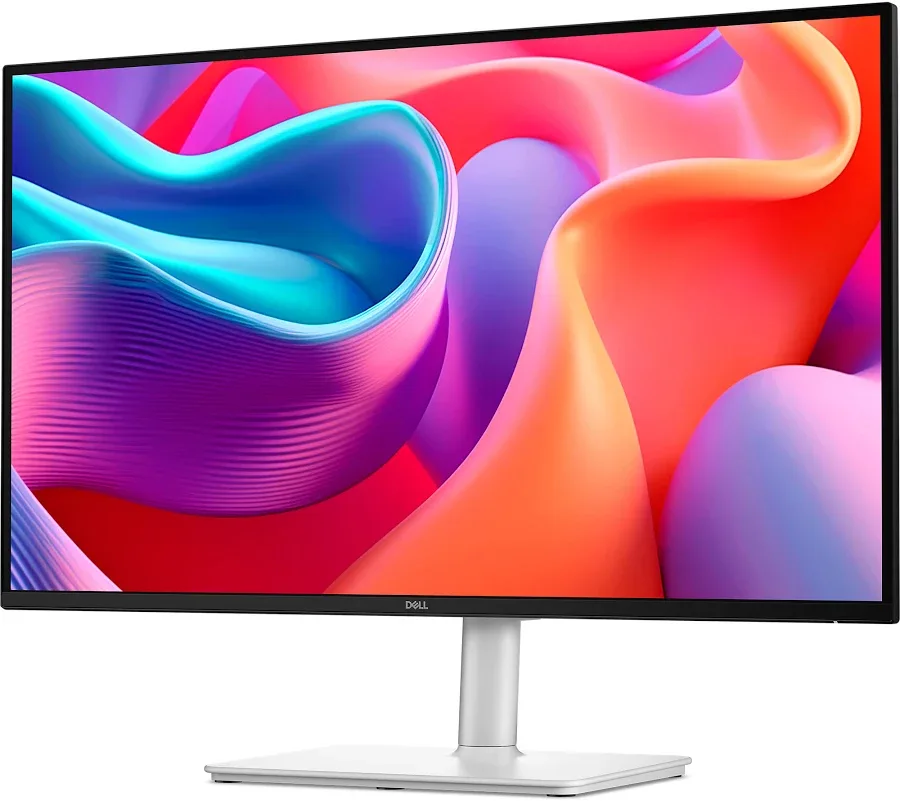 Dell S2725DC 27 pouces - vue 1