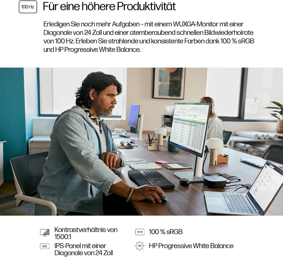 Dell Series 5 24 pouces - vue 4