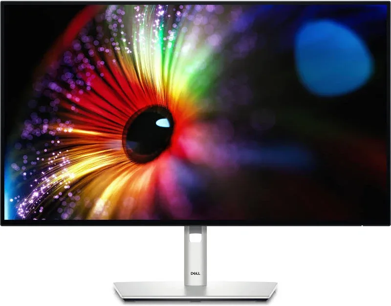 Dell UltraSharp U2724D 27 pouces - vue 2