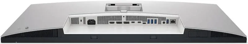 Dell UltraSharp U3225QE 32 pouces - vue 3