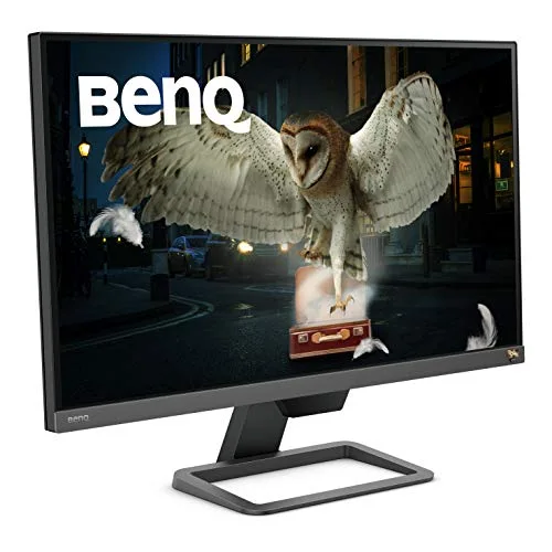 BenQ EX2780Q 27" QHD IPS 144 Hz HDRi - vue 3