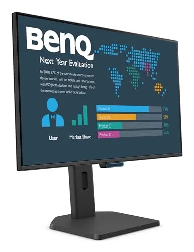 BenQ BL2790TC 27" IPS 144 Hz