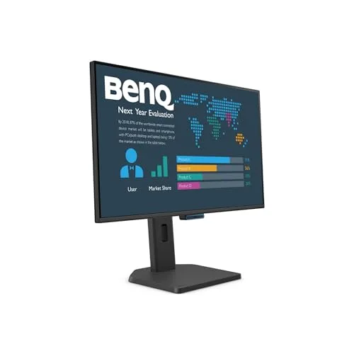BenQ BL2790TC 27" IPS 144 Hz - vue 3