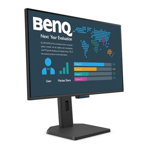 BenQ BL2790TC 27" IPS 144 Hz - vue 4