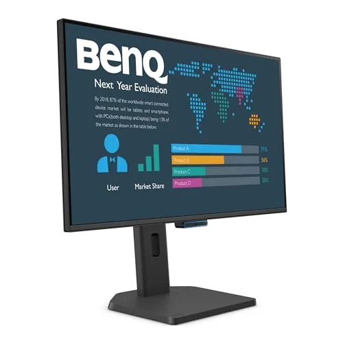 BenQ BL2790TC 27" IPS 144 Hz - vue 5