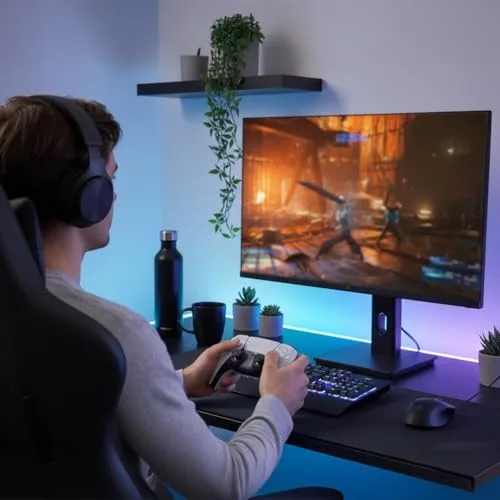 KONIX Orion 27 280 Hz IPS - vue 7