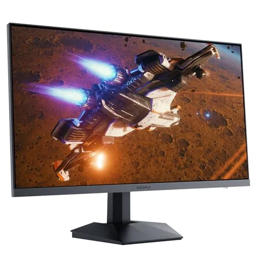 KOORUI 27E3Q 27" QHD IPS 170 Hz - vue 5