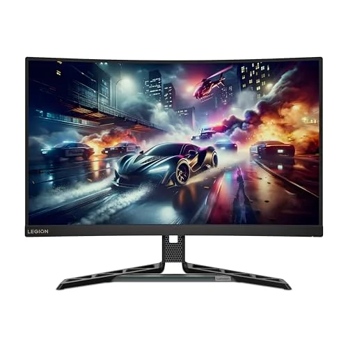 Lenovo Legion R27qc-30 27" QHD 180 Hz incurvé