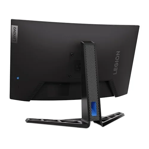 Lenovo Legion R27qc-30 27" QHD 180 Hz incurvé - vue 4