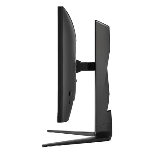 ViewSonic XG275D1-4K 27" 4K 160 Hz IPS - vue 5