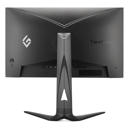ViewSonic XG275D1-4K 27" 4K 160 Hz IPS - vue 6