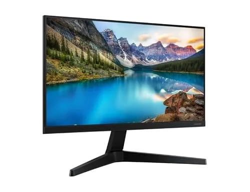 Samsung F24T374FWR 24" IPS 75 Hz 5 ms - vue 4