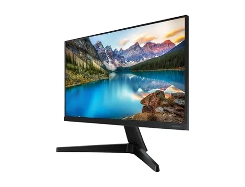 Samsung F24T374FWR 24" IPS 75 Hz 5 ms - vue 6