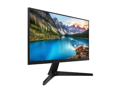 Samsung F24T374FWR 24" IPS 75 Hz 5 ms - vue 7