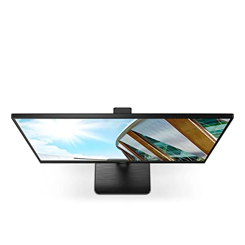 AOC U27P2 27" 4K IPS - vue 6