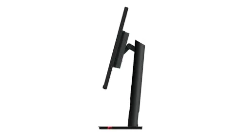 Lenovo ThinkVision T32p-30 31,5" 4K IPS 60 Hz - vue 6