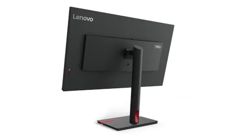 Lenovo ThinkVision T32p-30 31,5" 4K IPS 60 Hz - vue 8