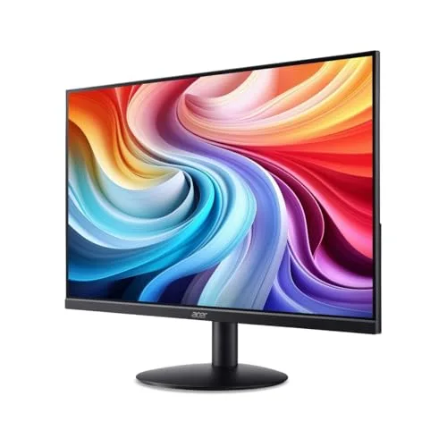 Acer SA242YH1bi 23,8" FHD 100 Hz VA - vue 2