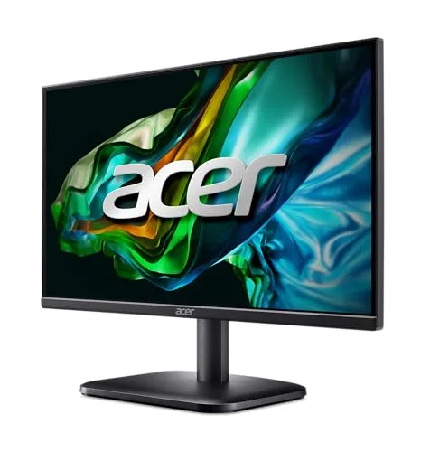 Acer EK251QEbi 24,5" FHD 100 Hz IPS 1 ms - vue 3