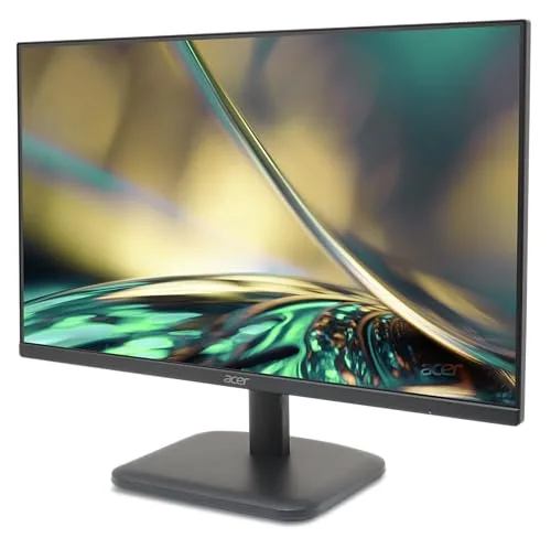 Acer EK241YEbi 23,8" IPS 100 Hz - vue 2
