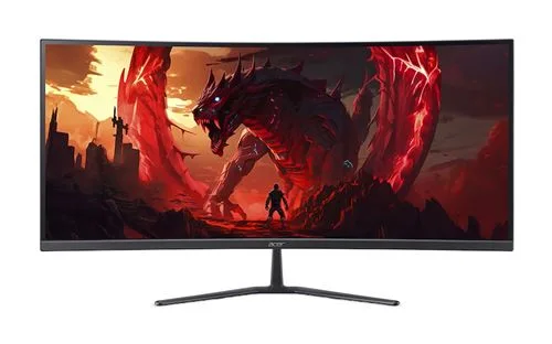 Acer Nitro ED340CURW0bmiipx 34" incurvé 240 Hz WQHD