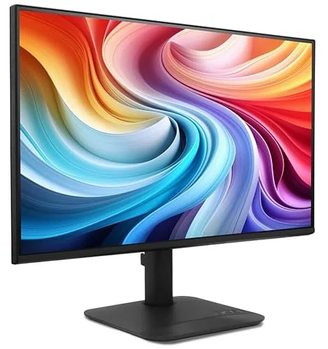 Acer KA272U 27" QHD IPS - vue 2
