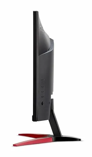 Acer Nitro KG271 M3 27" Full HD 180 Hz IPS - vue 5
