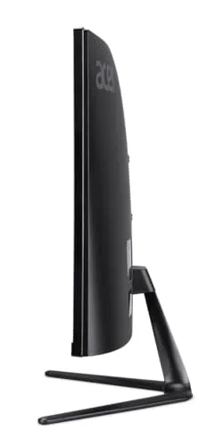 Acer Nitro ED270U S3 27" QHD 180 Hz VA incurvé - vue 4