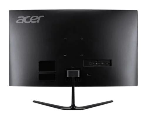 Acer Nitro ED270U S3 27" QHD 180 Hz VA incurvé - vue 5